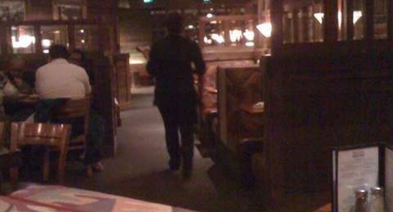 Black angus san jose